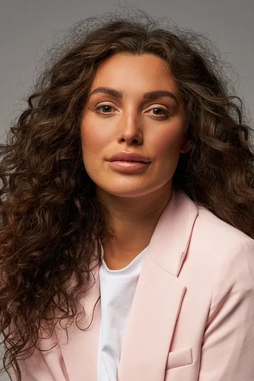 Luca Dumont ha trabajado con Audrey Dickey en 1 ocasiones