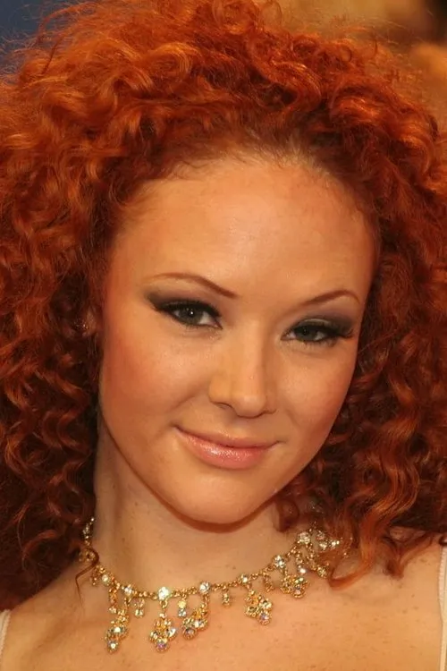 Audrey Hollander interpretando a (archive footage)