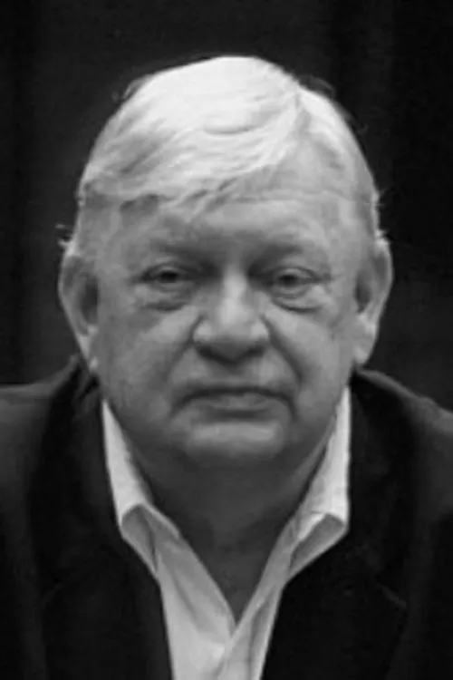 Audris Chadaravičius interpretando a ???? ???????