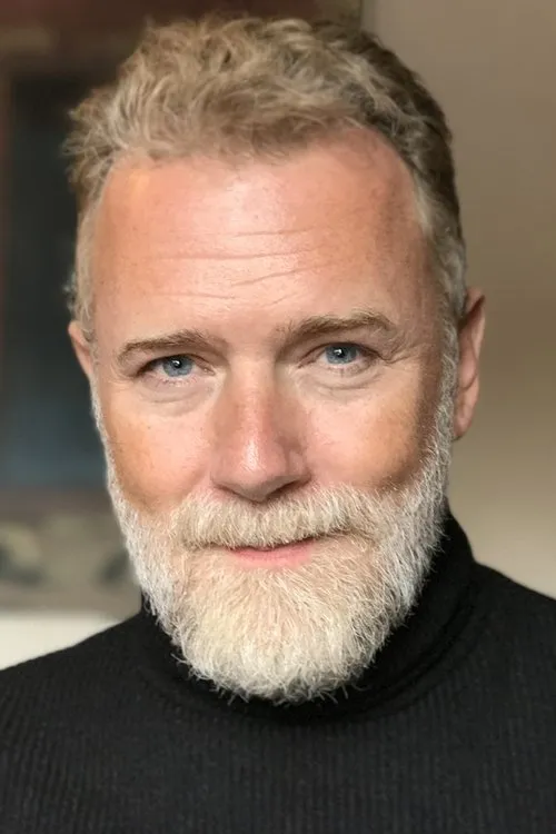 Foto de perfil del actor Audu Paden en el reparto