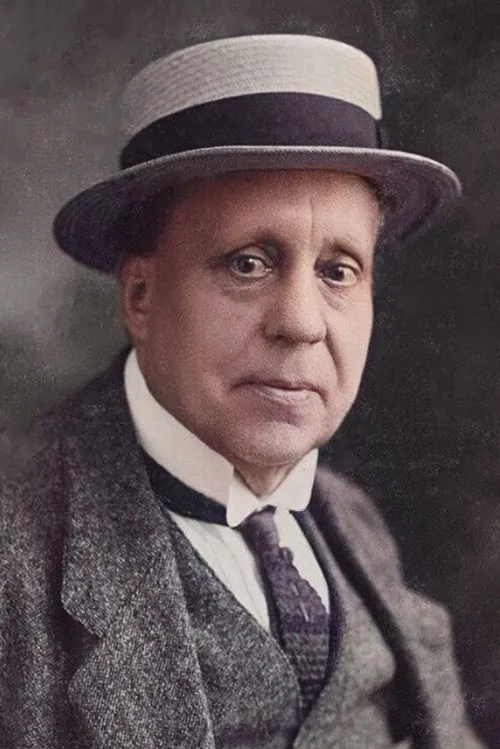 Sien de la Mar-Klopper ha trabajado con August Kiehl en 1 ocasiones