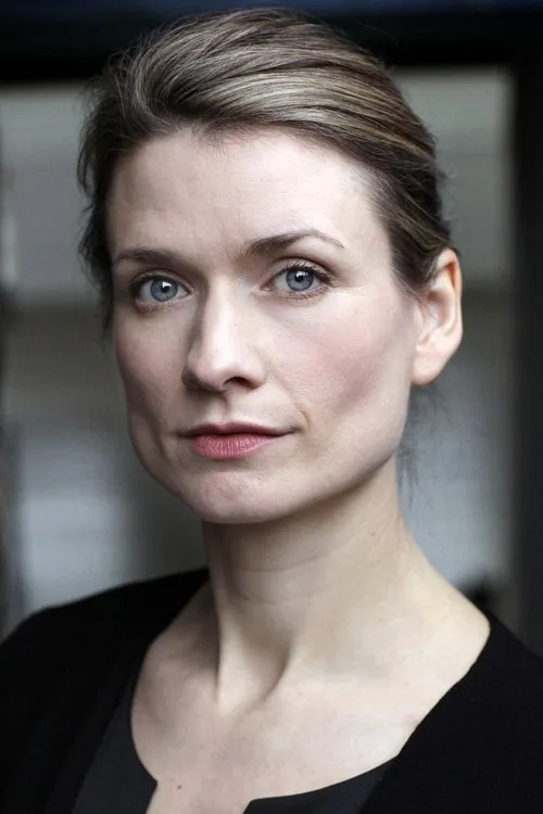 Keith Hill ha trabajado con Augustina Seymour en 1 ocasiones