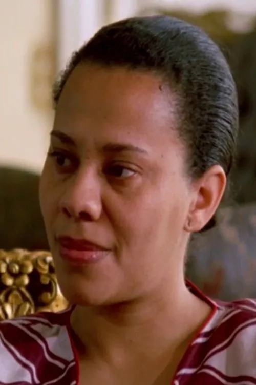 Augustine Assemat interpretando a Self