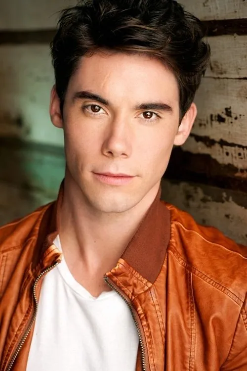 Christine Adams ha trabajado con Augustine Hargrave en 1 ocasiones