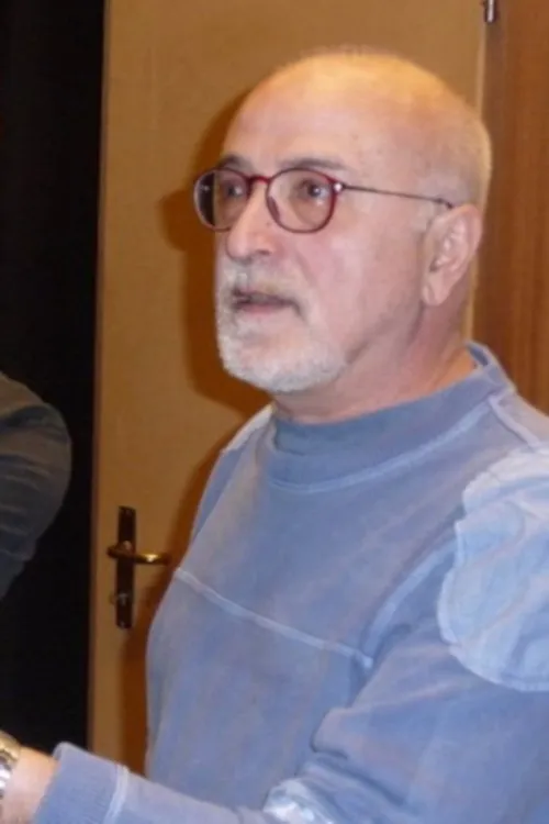 Gianluca Iacono ha trabajado con Augusto Di Bono en 1 ocasiones