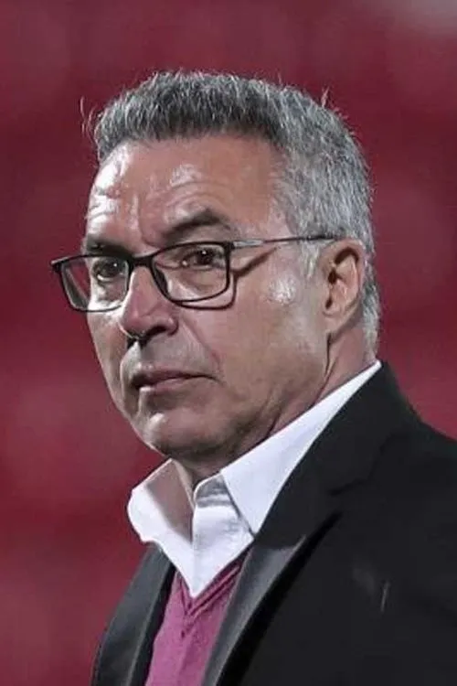 Inês Simões ha trabajado con Augusto Inácio en 1 ocasiones