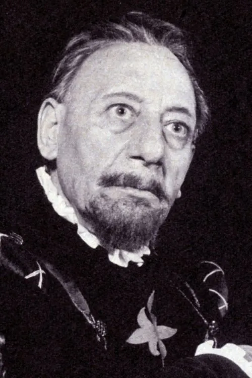 Charles Rutherford ha trabajado con Augusto Mastrantoni en 2 ocasiones