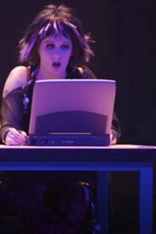 Has Drijver ha trabajado con Aukje van de Wiel en 1 ocasiones