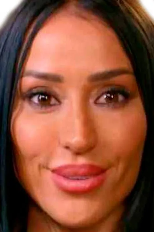 Boo Kapone ha trabajado con Aurah Ruiz en 1 ocasiones