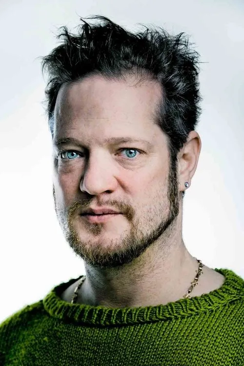 Aurel Manthei — personaje: Kriminaloberkommissar Florian Glade