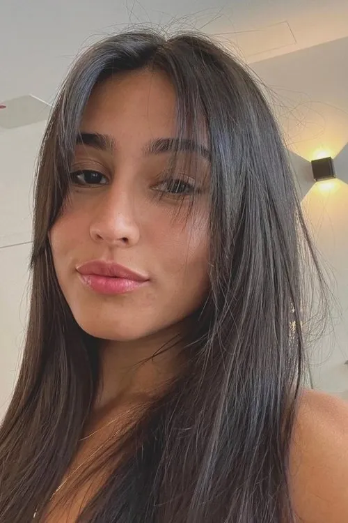 Aurelia Lamprecht en su biografía y filmografía