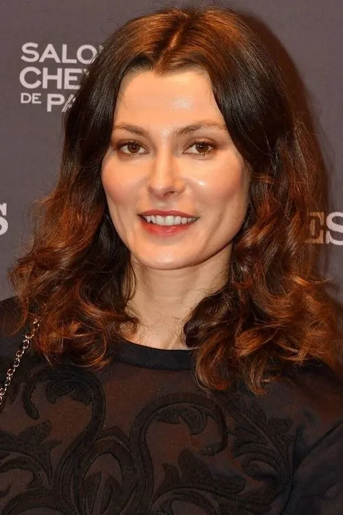 David Gabriel Lerner ha trabajado con Aurélie Claudel en 1 ocasiones