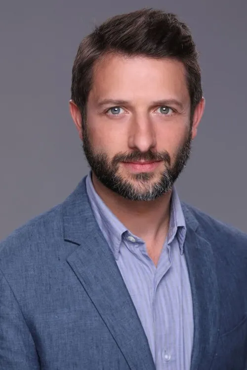 Aurelien Leturgie — personaje: Self