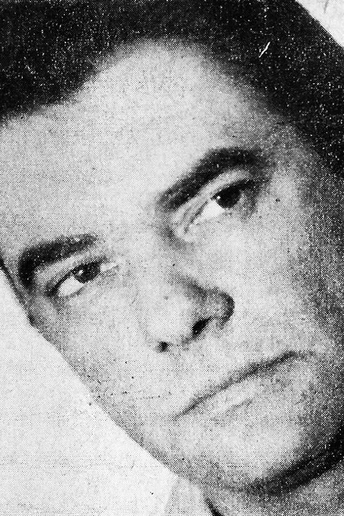 Aurélio Teixeira interpretando a