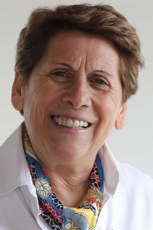 Jürgen Hingsen ha trabajado con Aurora Cunha en 1 ocasiones