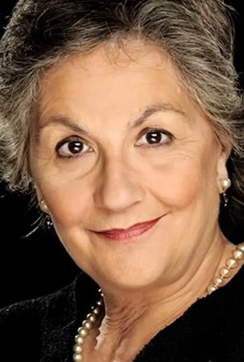 Foto de perfil del actor Aurora García en el reparto