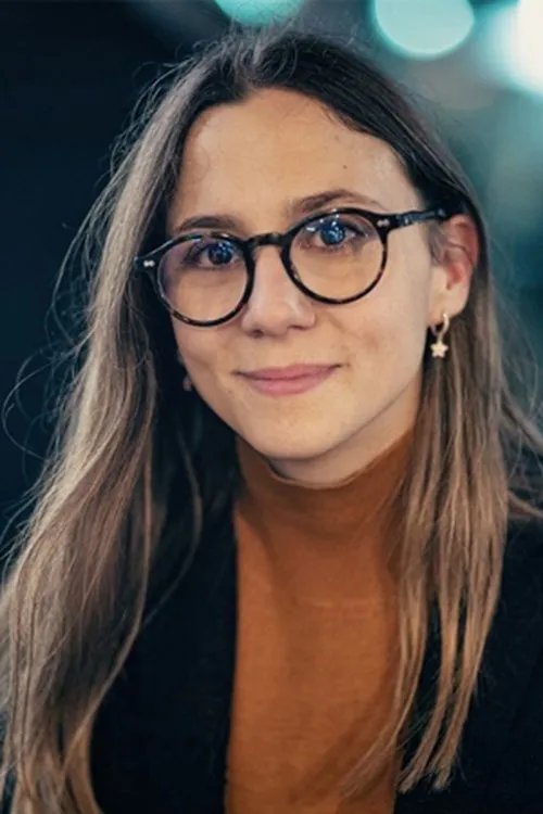 Gianluca Colucci ha trabajado con Aurora Leone en 1 ocasiones