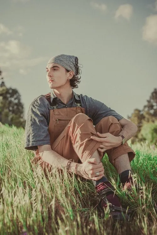 Tristan McIntyre ha trabajado con Austin Dalgleish en 1 ocasiones