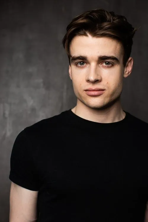 Morgan Obenreder ha trabajado con Austin Falk en 1 ocasiones