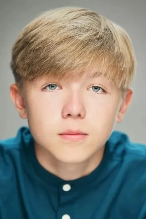 Austin Haynes en su biografía y filmografía