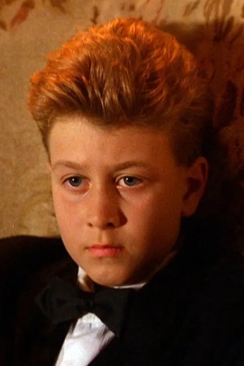 Emily Stofle ha trabajado con Austin Jack Lynch en 3 ocasiones