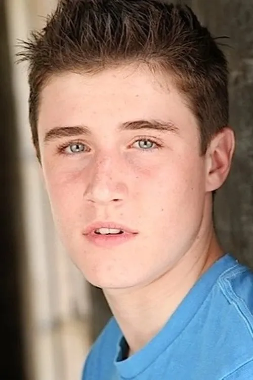 Madeleine Falkskog ha trabajado con Austin James Wolff en 1 ocasiones