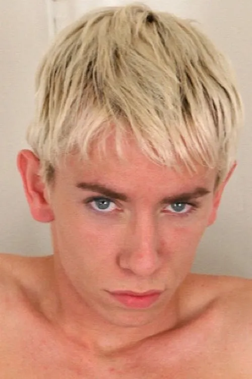 Austin Parker interpretando a Last Victim