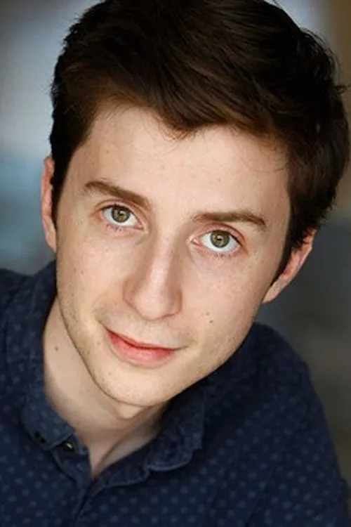 Austin Robert Miller — personaje: Taylor