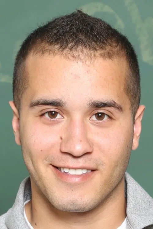 Austin Ryan interpretando a