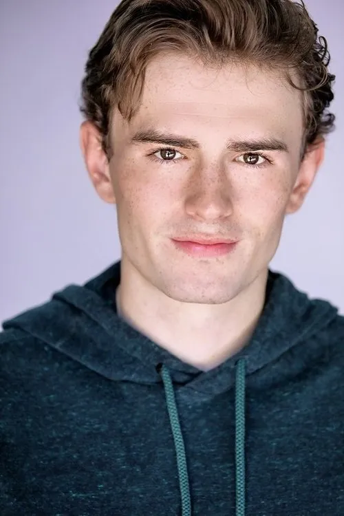 Foto de perfil del actor Austin Terry en el reparto