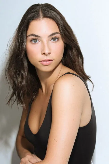 Kaniel Jacob-Cross ha trabajado con Austyn Lamont en 1 ocasiones