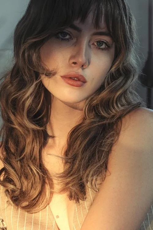 Autry Haydon-Wilson interpretando a Imogen Day