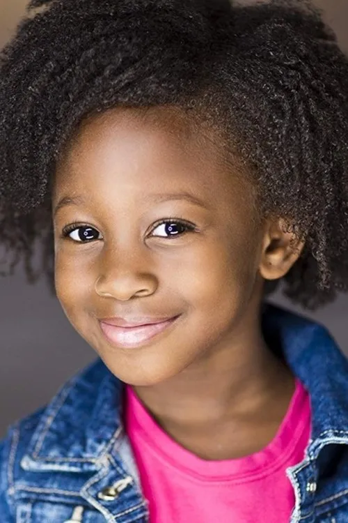 Brock Johnson ha trabajado con Ava Augustin en 1 ocasiones