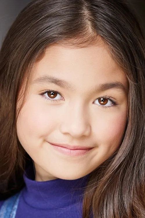 Ava Louise Murchison — personaje: Jane Garcia