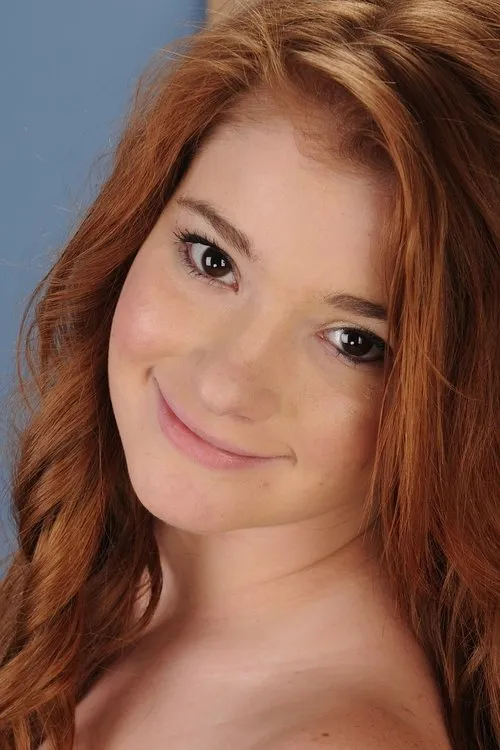 Ava Sparxxx interpretando a 