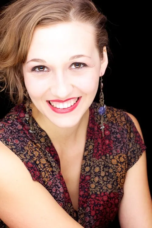 Daniel Jeffery ha trabajado con Ava Vanderstarren en 1 ocasiones