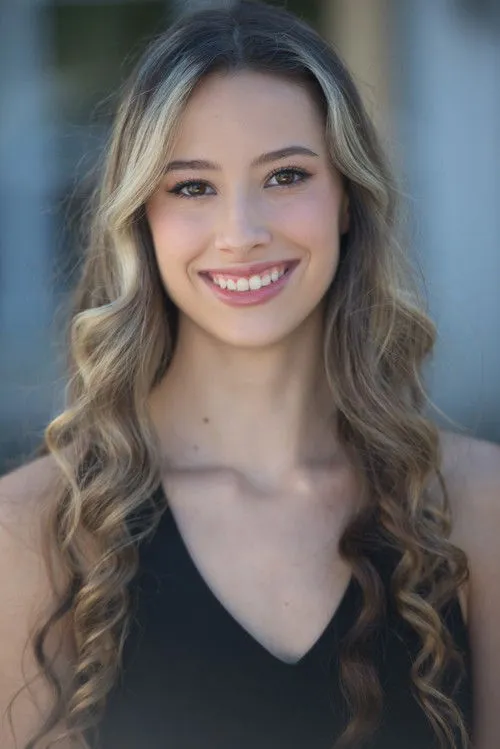 Darren Anselmo ha trabajado con Avaryana Rose en 1 ocasiones