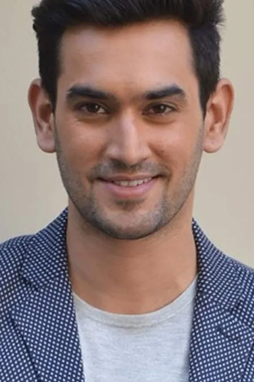 Avdeep Sidhu — personaje: Surya Prakash Kanojia