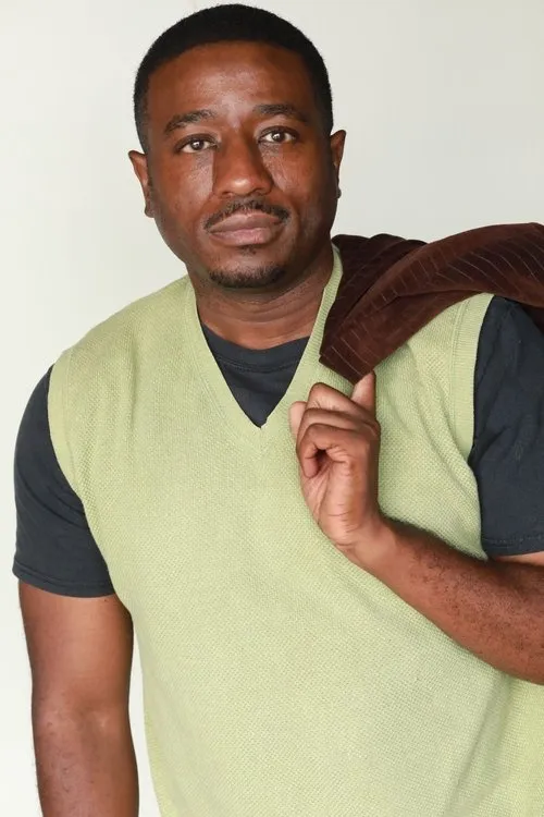 Garland Spencer ha trabajado con Avery Kidd Waddell en 1 ocasiones