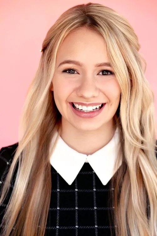 Saree Mcintosh ha trabajado con Avery Koenig en 1 ocasiones