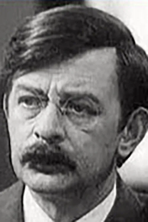 Августин Милованов — personaje: ???? ???????