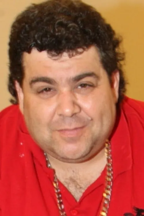 Dani Hadad ha trabajado con Avi Biter en 2 ocasiones