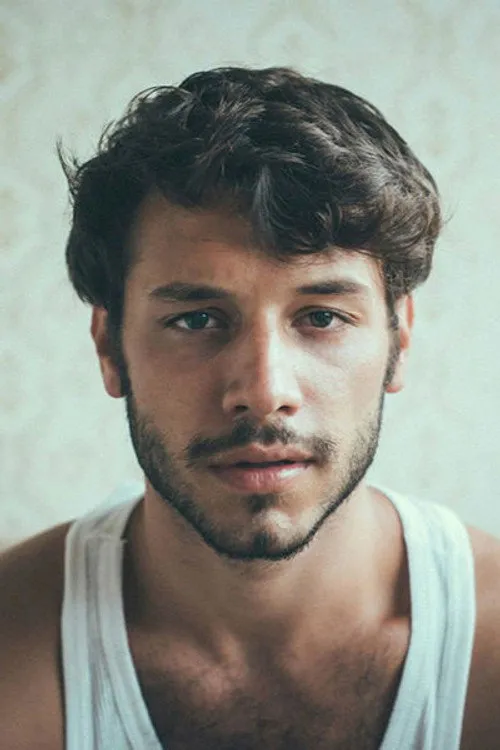 Avi Mazliah — personaje: Masuli