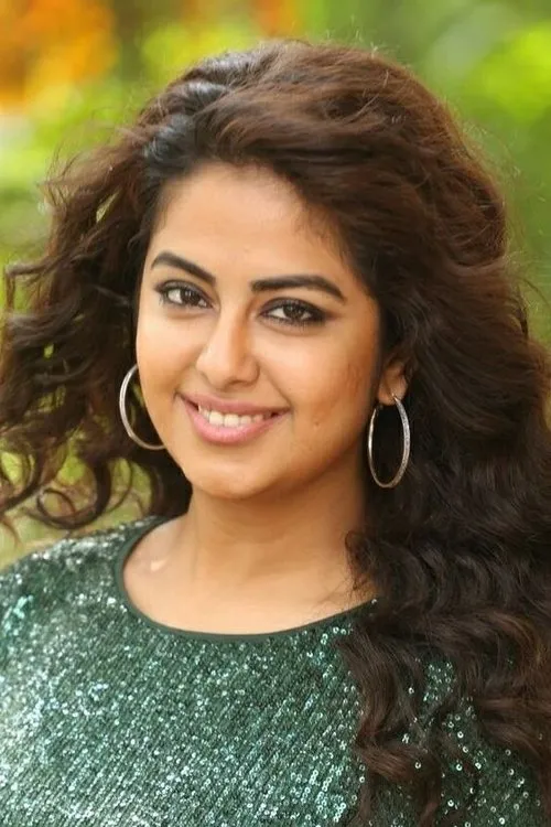 Avika Gor interpretando a Chinnu