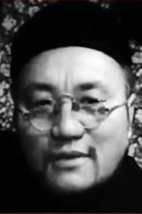 Avirmed Choijil en su biografía y filmografía