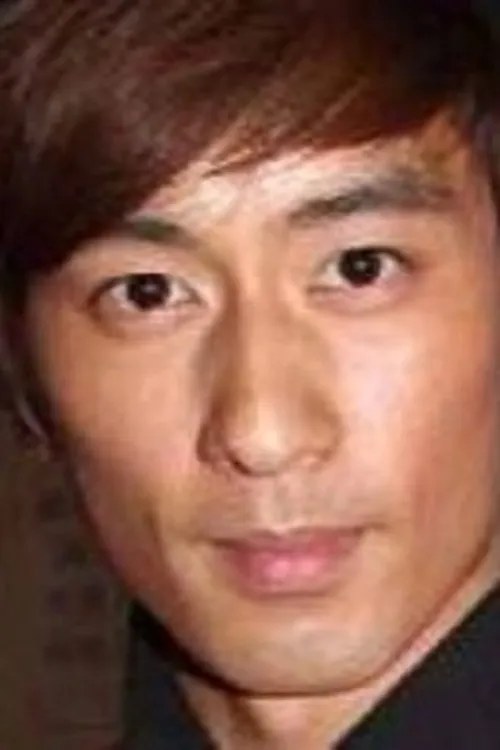 Avis Chan interpretando a Avis