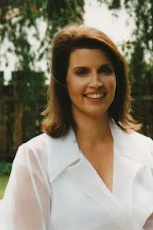 Avis Hope interpretando a Dana