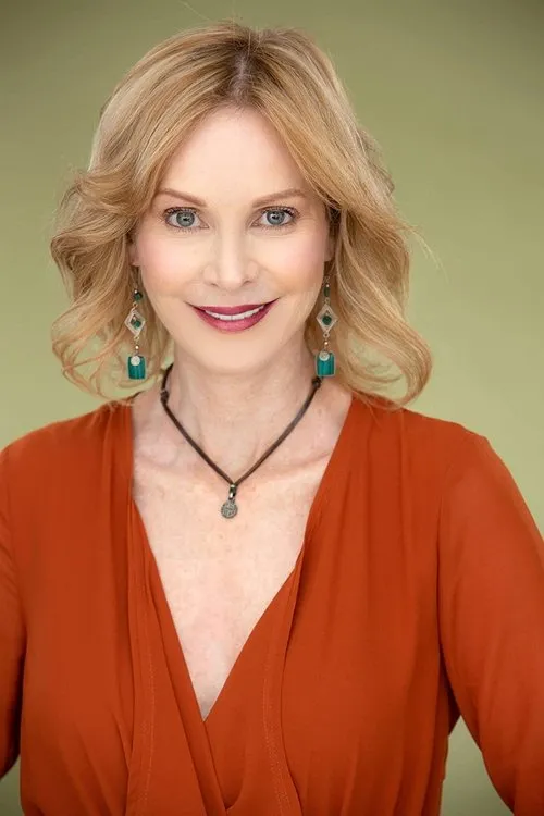 Avis Wrentmore interpretando a Arabella