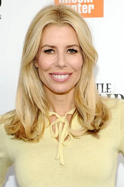 Lisa Valentine ha trabajado con Aviva Drescher en 1 ocasiones