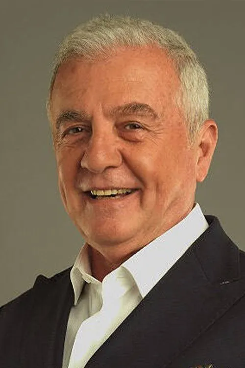 Foto de perfil del actor Avni Yalçın en el reparto